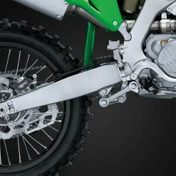 Kawasaki KX250 (MY22) | Brisbane Motorcycles Lime Green -Bikes popular shop KAW KX250 MY22 1 9