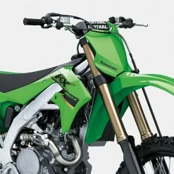 Kawasaki KX450X (MY22) | Brisbane Motorcycles Lime Green -Bikes popular shop KAW KX450X MY22 1 10