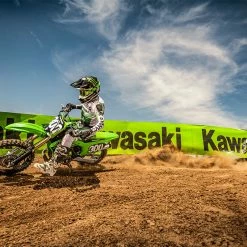 Kawasaki KX85L (MY23) | Brisbane Motorcycles Lime Green 11 Kawasaki KX85L (MY23) | Brisbane Motorcycles Lime Green -Bikes popular shop KAW KX85L MY23 1 11