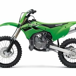 Kawasaki KX85L (MY23) | Brisbane Motorcycles Lime Green 8 Kawasaki KX85L (MY23) | Brisbane Motorcycles Lime Green -Bikes popular shop KAW KX85L MY23 1 8
