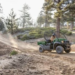 Kawasaki Mule SX (MY22) | Brisbane Motorcycles Timberline Green 11 Kawasaki Mule SX (MY22) | Brisbane Motorcycles Timberline Green -Bikes popular shop KAW M SX MY22 1 11