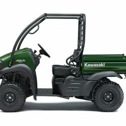 Kawasaki Mule SX (MY22) | Brisbane Motorcycles Timberline Green 8 Kawasaki Mule SX (MY22) | Brisbane Motorcycles Timberline Green -Bikes popular shop KAW M SX MY22 1 8