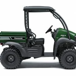 Bikes popular shop 26 Kawasaki Mule SS 4X4 XC SE (MY22) | Brisbane Motorcycles Timberline Green