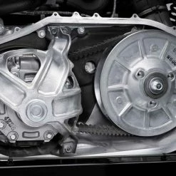 Kawasaki Mule Pro-DX (MY22) | Brisbane Motorcycles Timberline Green -Bikes popular shop KAW MP DX MY22 1 10