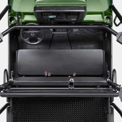 Kawasaki Mule Pro-DX (MY22) | Brisbane Motorcycles Timberline Green -Bikes popular shop KAW MP DX MY22 1 11