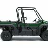 Kawasaki Mule Pro-DX (MY22) | Brisbane Motorcycles Timberline Green