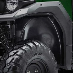 Kawasaki Mule Pro-DX (MY22) | Brisbane Motorcycles Timberline Green -Bikes popular shop KAW MP DX MY22 1 9