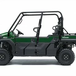 Kawasaki Mule Pro-DXT (MY22) | Brisbane Motorcycles Timberline Green 8 Kawasaki Mule Pro-DXT (MY22) | Brisbane Motorcycles Timberline Green -Bikes popular shop KAW MP DXT MY22 1 8