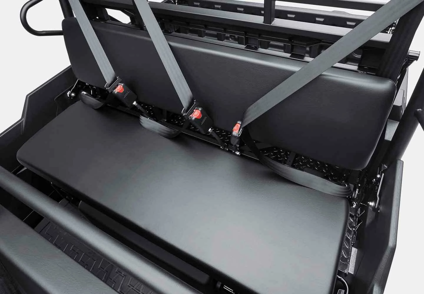 Kawasaki Mule Pro-FXT (MY22) | Brisbane Motorcycles Timberline Green 5 Kawasaki Mule Pro-FXT (MY22) | Brisbane Motorcycles Timberline Green - Image 5