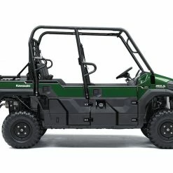 Kawasaki Mule Pro-FXT (MY22) | Brisbane Motorcycles Timberline Green