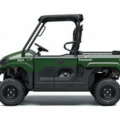 Kawasaki Mule Pro-MX (MY23) | Brisbane Motorcycles Timberline Green 8 Kawasaki Mule Pro-MX (MY23) | Brisbane Motorcycles Timberline Green -Bikes popular shop KAW MP MX MY23 1 8