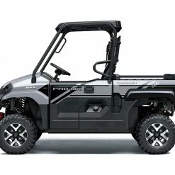 Kawasaki Mule Pro-MX SE (MY23) | Brisbane Motorcycles Galaxy Silver 8 Kawasaki Mule Pro-MX SE (MY23) | Brisbane Motorcycles Galaxy Silver -Bikes popular shop KAW MP MXSE MY23 1 8