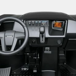 Kawasaki Mule Pro-MX SE (MY23) | Brisbane Motorcycles Galaxy Silver 9 Kawasaki Mule Pro-MX SE (MY23) | Brisbane Motorcycles Galaxy Silver -Bikes popular shop KAW MP MXSE MY23 1 9