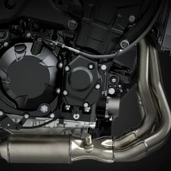 Kawasaki Ninja 1000SX (MY22) | Brisbane Motorcycles Emerald Blazed Green / Metallic Graphite Gray -Bikes popular shop KAW NIN 1000SX MY22 1 7