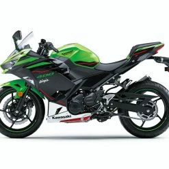Kawasaki Ninja 400 (LAMS) (MY22) | Brisbane Motorcycles Lime Green / Ebony 8 Kawasaki Ninja 400 (LAMS) (MY22) | Brisbane Motorcycles Lime Green / Ebony -Bikes popular shop KAW NIN 400 LAMS MY22 1 8