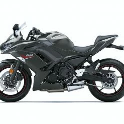 Kawasaki Ninja 650 (LAMS) (MY22) | Brisbane Motorcycles Metallic Graphene Gray 8 Kawasaki Ninja 650 (LAMS) (MY22) | Brisbane Motorcycles Metallic Graphene Gray -Bikes popular shop KAW NIN 650 LAMS MY22 1 8