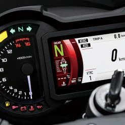 Kawasaki Ninja H2 (MY22) | Brisbane Motorcycles Mirror Coated Spark Black -Bikes popular shop KAW NIN H2 MY22 1 9