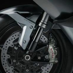 Kawasaki Ninja H2R (MY22) | Brisbane Motorcycles Mirror Coated Spark Black -Bikes popular shop KAW NIN H2R MY22 1 10