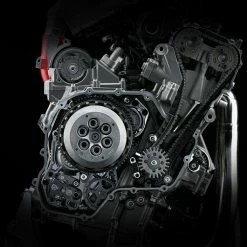 Kawasaki Ninja H2R (MY22) | Brisbane Motorcycles Mirror Coated Spark Black -Bikes popular shop KAW NIN H2R MY22 1 11