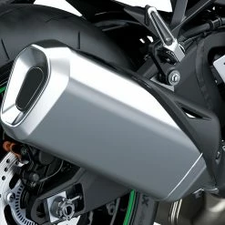 Kawasaki Ninja ZX-10R (MY22) | Brisbane Motorcycles Metallic Graphene Gray / Metallic Diablo Black 11 Kawasaki Ninja ZX-10R (MY22) | Brisbane Motorcycles Metallic Graphene Gray / Metallic Diablo Black -Bikes popular shop KAW NIN ZX10R MY22 1 11