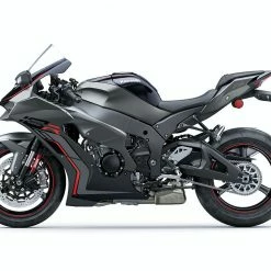 Kawasaki Ninja ZX-10R (MY22) | Brisbane Motorcycles Metallic Graphene Gray / Metallic Diablo Black 8 Kawasaki Ninja ZX-10R (MY22) | Brisbane Motorcycles Metallic Graphene Gray / Metallic Diablo Black -Bikes popular shop KAW NIN ZX10R MY22 1 8