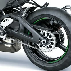 Kawasaki Ninja ZX-10R (MY22) | Brisbane Motorcycles Metallic Graphene Gray / Metallic Diablo Black 9 Kawasaki Ninja ZX-10R (MY22) | Brisbane Motorcycles Metallic Graphene Gray / Metallic Diablo Black -Bikes popular shop KAW NIN ZX10R MY22 1 9