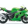Kawasaki Ninja ZX-10RR (MY21) | Brisbane Motorcycles Lime Green