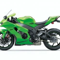Kawasaki Ninja ZX-10RR (MY21) | Brisbane Motorcycles Lime Green -Bikes popular shop KAW NIN ZX10RR MY21 1 5