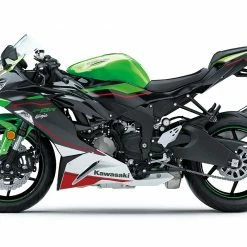 Kawasaki Ninja ZX-6R (MY22) | Brisbane Motorcycles Lime Green / Ebony -Bikes popular shop KAW NIN ZX6R MY22 1 8