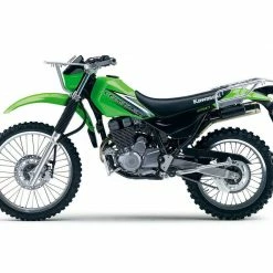 Kawasaki Stockman (MY12) | Brisbane Motorcycles Lime Green 8 Kawasaki Stockman (MY12) | Brisbane Motorcycles Lime Green -Bikes popular shop KAW STOCKM MY12 1 8