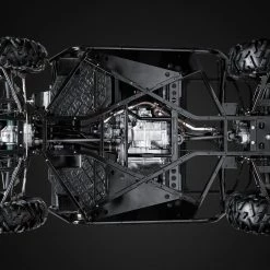 Kawasaki Teryx4 S LE (MY22) | Brisbane Motorcycles Candy Lime Green / Super Black -Bikes popular shop KAW TER4 S LE MY22 1 10