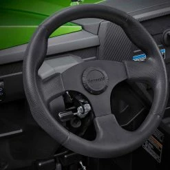 Kawasaki Teryx4 S LE (MY22) | Brisbane Motorcycles Candy Lime Green / Super Black -Bikes popular shop KAW TER4 S LE MY22 1 9