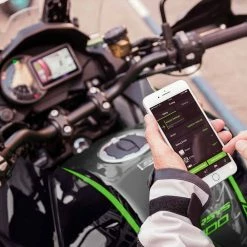 Kawasaki Versys 1000 S (MY22) | Brisbane Motorcycles Metallic Graphite Gray / Metallic Spark Black -Bikes popular shop KAW VER1000S MY22 1 10