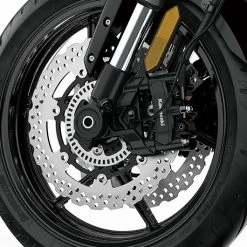 Kawasaki Versys 1000 S (MY22) | Brisbane Motorcycles Metallic Graphite Gray / Metallic Spark Black -Bikes popular shop KAW VER1000S MY22 1 11