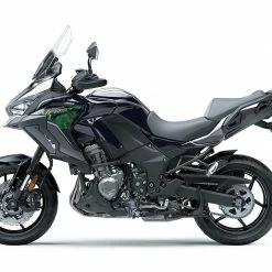 Kawasaki Versys 1000 S (MY22) | Brisbane Motorcycles Metallic Graphite Gray / Metallic Spark Black -Bikes popular shop KAW VER1000S MY22 1 8
