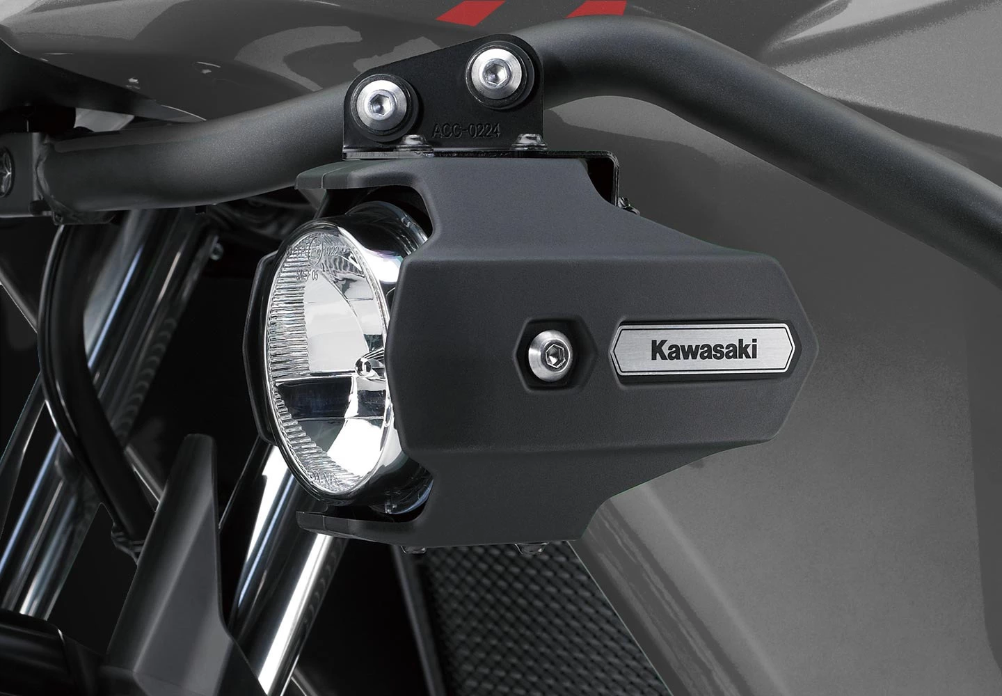 Kawasaki Versys-X 300 (LAMS) (MY22) | Brisbane Motorcycles Candy Lime Green / Metallic Spark Black 6 Kawasaki Versys-X 300 (LAMS) (MY22) | Brisbane Motorcycles Candy Lime Green / Metallic Spark Black - Image 6