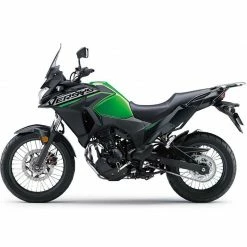Kawasaki Versys-X 300 (LAMS) (MY22) | Brisbane Motorcycles Candy Lime Green / Metallic Spark Black 8 Kawasaki Versys-X 300 (LAMS) (MY22) | Brisbane Motorcycles Candy Lime Green / Metallic Spark Black -Bikes popular shop KAW VERX300 LAMS MY22 1 8