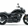 Kawasaki Vulcan S (LAMS) (MY22) | Brisbane Motorcycles Metallic Flat Spark Black