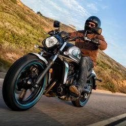 Kawasaki Vulcan S (LAMS) (MY22) | Brisbane Motorcycles Metallic Flat Spark Black 8 Kawasaki Vulcan S (LAMS) (MY22) | Brisbane Motorcycles Metallic Flat Spark Black -Bikes popular shop KAW VS LAMS MY22 1 8