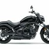Kawasaki Vulcan S (MY22) | Brisbane Motorcycles Metallic Flat Spark Black