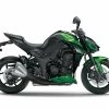 Kawasaki Z1000 (MY22) | Brisbane Motorcycles Metallic Diablo Black / Emerald Blazed Green
