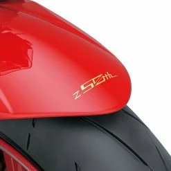 Kawasaki Z650 50th Anniversary (LAMS) (MY22) | Brisbane Motorcycles Firecracker Red 10 Kawasaki Z650 50th Anniversary (LAMS) (MY22) | Brisbane Motorcycles Firecracker Red -Bikes popular shop KAW Z650 50 LAMS MY22 1 10