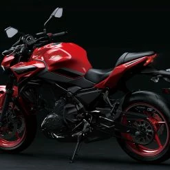 Kawasaki Z650 50th Anniversary (LAMS) (MY22) | Brisbane Motorcycles Firecracker Red 11 Kawasaki Z650 50th Anniversary (LAMS) (MY22) | Brisbane Motorcycles Firecracker Red -Bikes popular shop KAW Z650 50 LAMS MY22 1 11