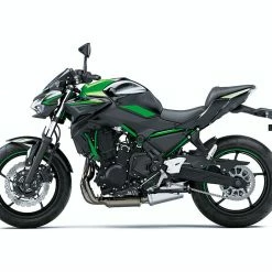 Kawasaki Z650 (LAMS) (MY22) | Brisbane Motorcycles Candy Lime Green / Metallic Spark Black 8 Kawasaki Z650 (LAMS) (MY22) | Brisbane Motorcycles Candy Lime Green / Metallic Spark Black -Bikes popular shop KAW Z650 LAMS MY22 1 8