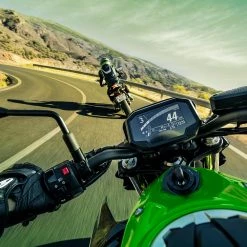 Kawasaki Z650 (LAMS) (MY22) | Brisbane Motorcycles Candy Lime Green / Metallic Spark Black 9 Kawasaki Z650 (LAMS) (MY22) | Brisbane Motorcycles Candy Lime Green / Metallic Spark Black -Bikes popular shop KAW Z650 LAMS MY22 1 9