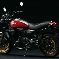 Kawasaki Z650RS 50th Anniversary (LAMS) (MY22) | Brisbane Motorcycles Candy Diamond Brown -Bikes popular shop KAW Z650RS 50 LAMS MY22 1 11