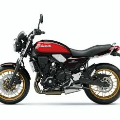 Kawasaki Z650RS 50th Anniversary (LAMS) (MY22) | Brisbane Motorcycles Candy Diamond Brown -Bikes popular shop KAW Z650RS 50 LAMS MY22 1 8