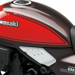 Kawasaki Z650RS 50th Anniversary (LAMS) (MY22) | Brisbane Motorcycles Candy Diamond Brown -Bikes popular shop KAW Z650RS 50 LAMS MY22 1 9