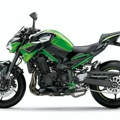 Kawasaki Z900 Supernaked (MY22) | Brisbane Motorcycles Candy Lime Green / Metallic Spark Black 8 Kawasaki Z900 Supernaked (MY22) | Brisbane Motorcycles Candy Lime Green / Metallic Spark Black -Bikes popular shop KAW Z900 MY22 1 8