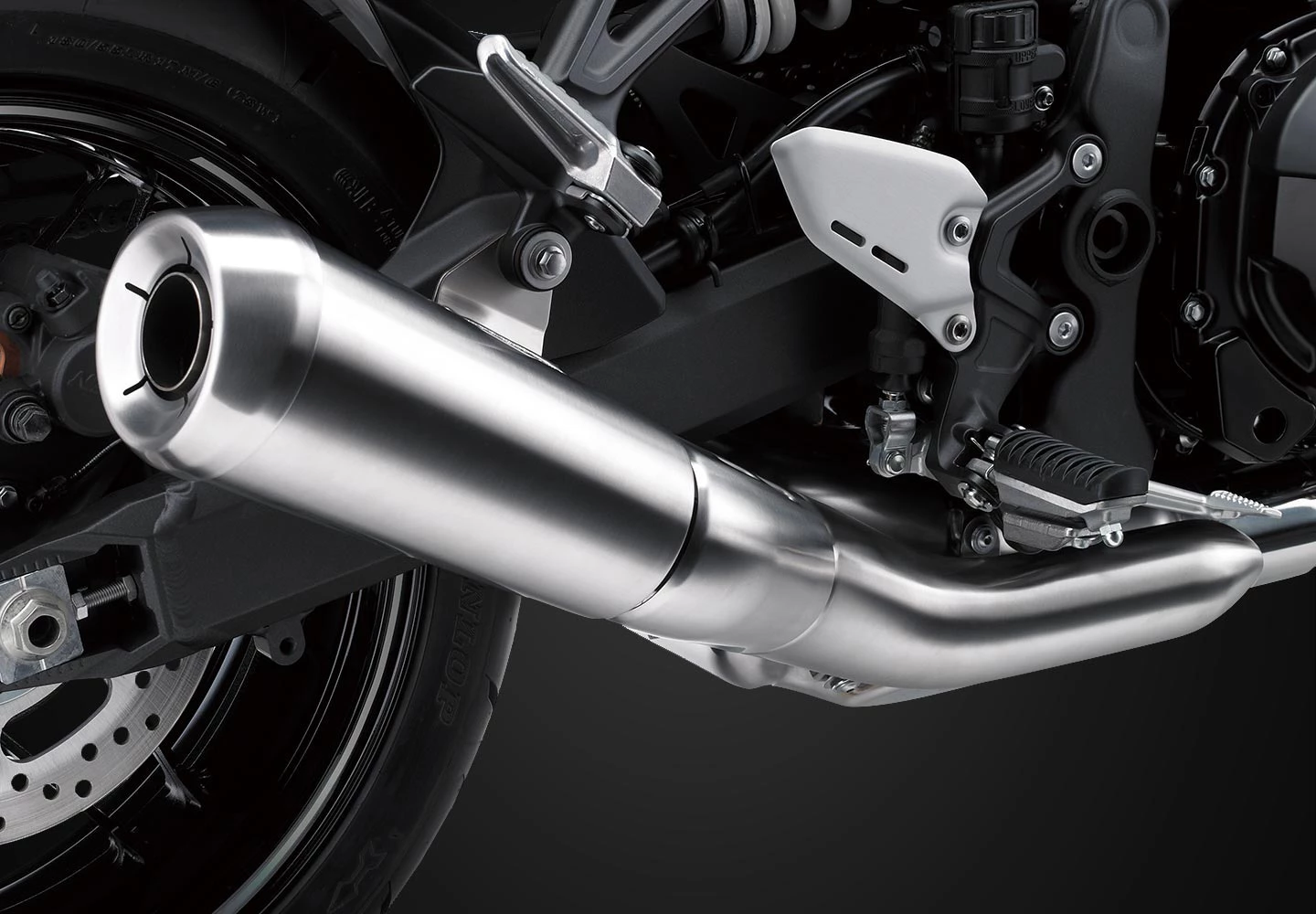 Kawasaki Z900RS (MY22) | Brisbane Motorcycles Candy Tone Blue 5 Kawasaki Z900RS (MY22) | Brisbane Motorcycles Candy Tone Blue - Image 5